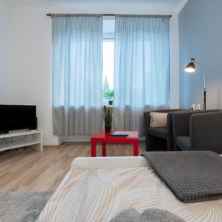 Cosy Studio In University District-Free Parking With Gate! Łódź Exterior foto