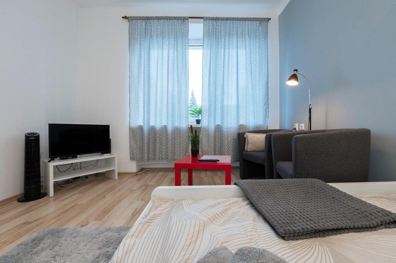 Cosy Studio In University District-Free Parking With Gate! Łódź Exterior foto